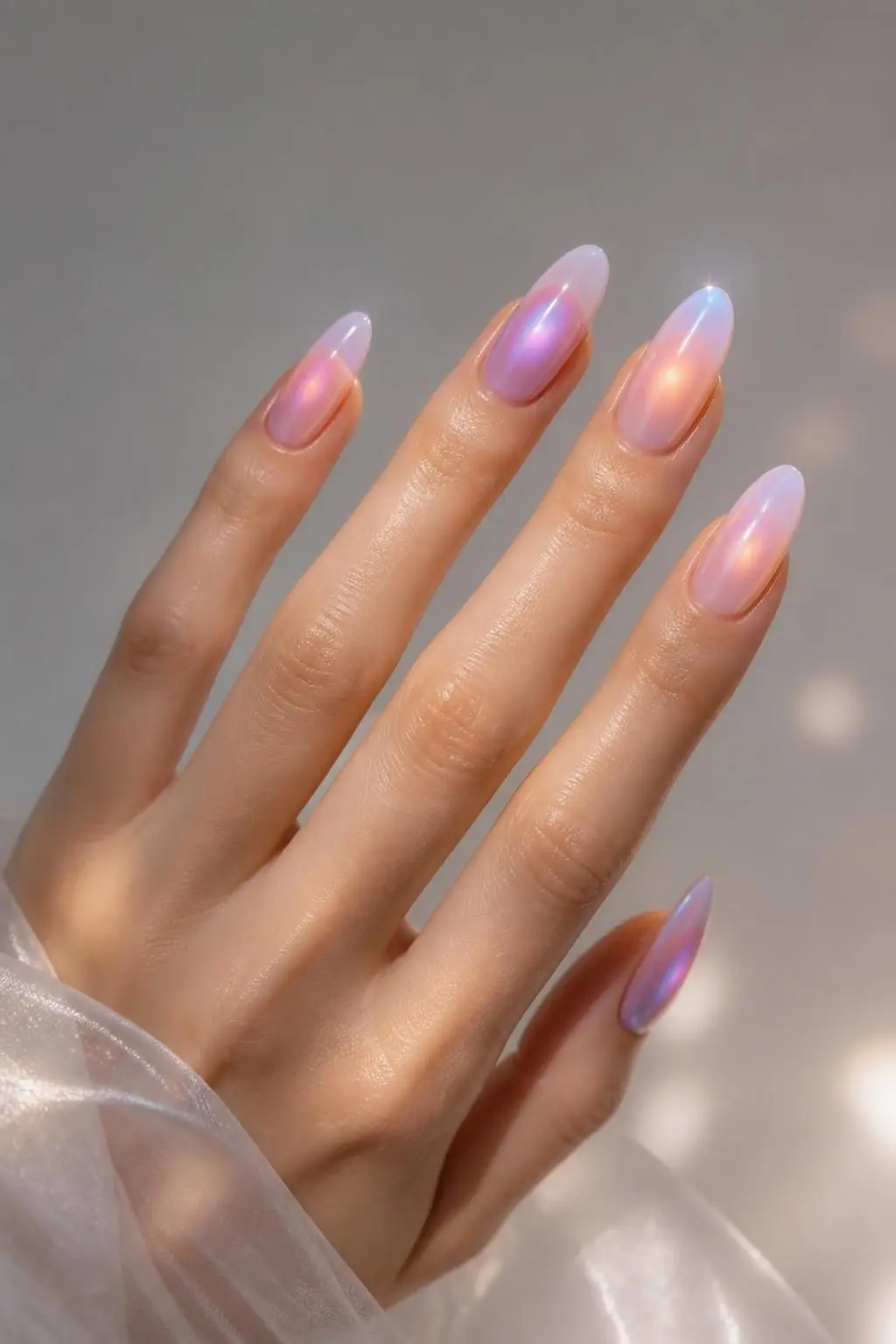 12 Hottest Nail Trends 2026: The Manicures Everyone Wants 7 hottest nail 909