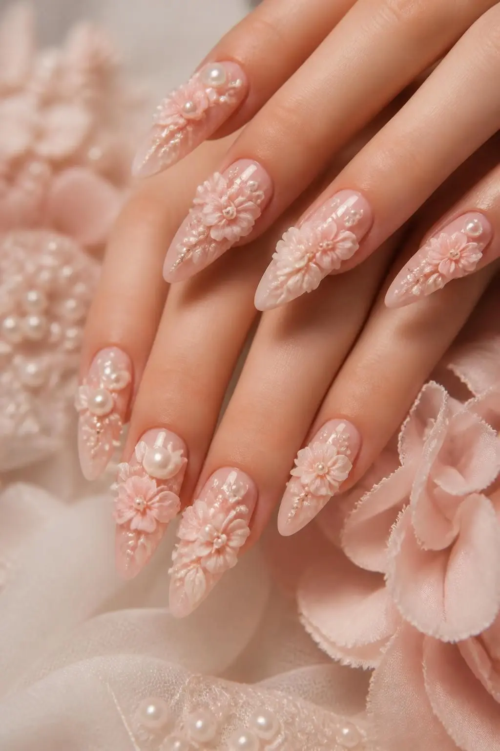12 Hottest Nail Trends 2026: The Manicures Everyone Wants 8 hottest nail 910