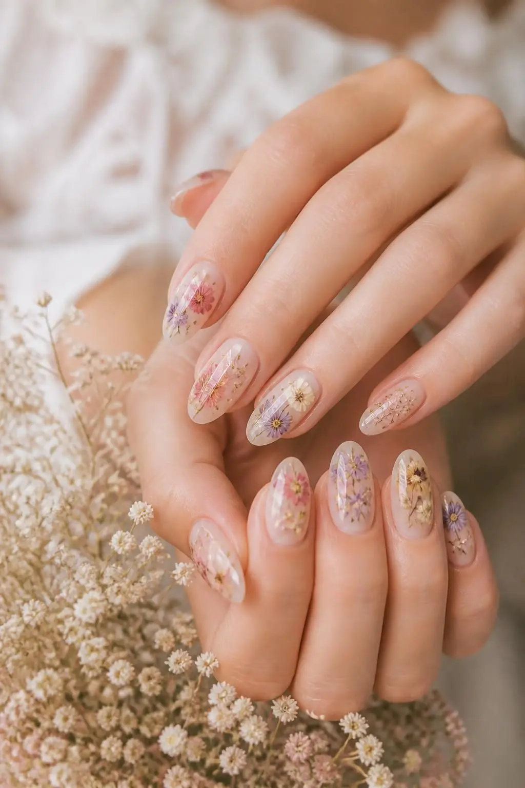 12 Hottest Nail Trends 2026: The Manicures Everyone Wants 9 hottest nail 911
