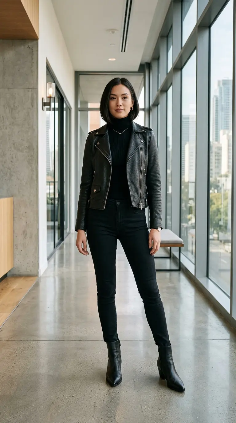 how to wear ankle boots with jeans 599