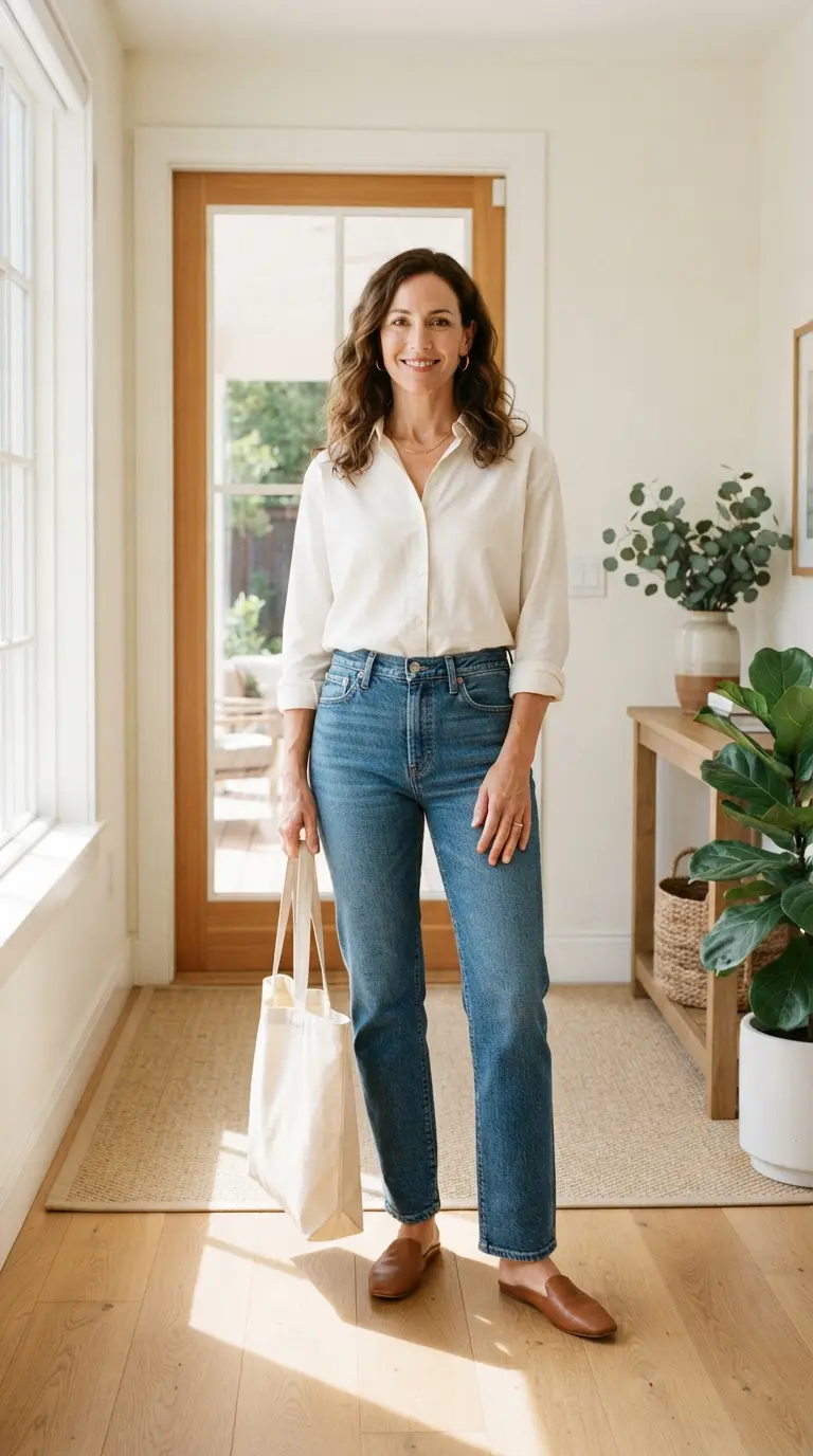 jeans trends for 2026 that feel fresh cool and g 676