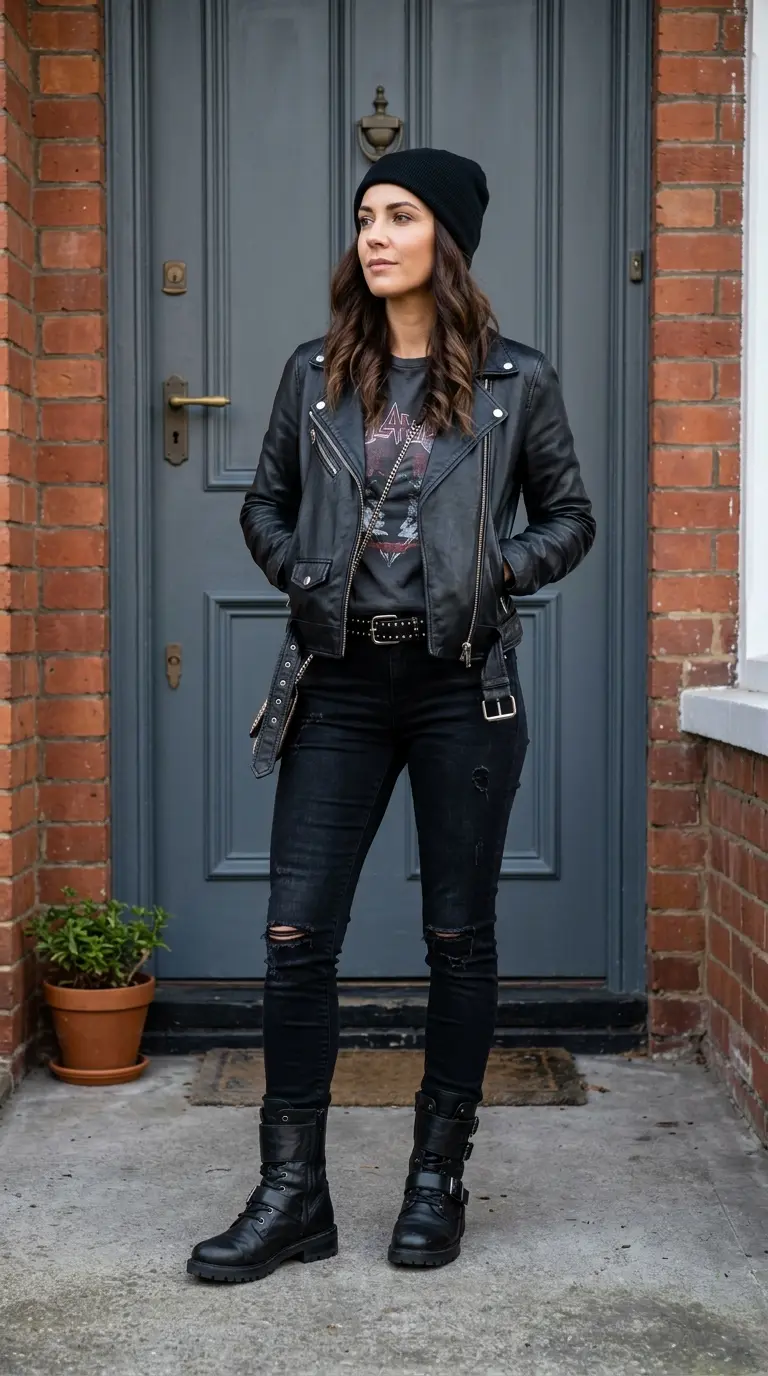 19 Best Shoes to Wear With Skinny Jeans for Easy, Stylish Outfits 6 shoes to wear with skinny jeans 1779