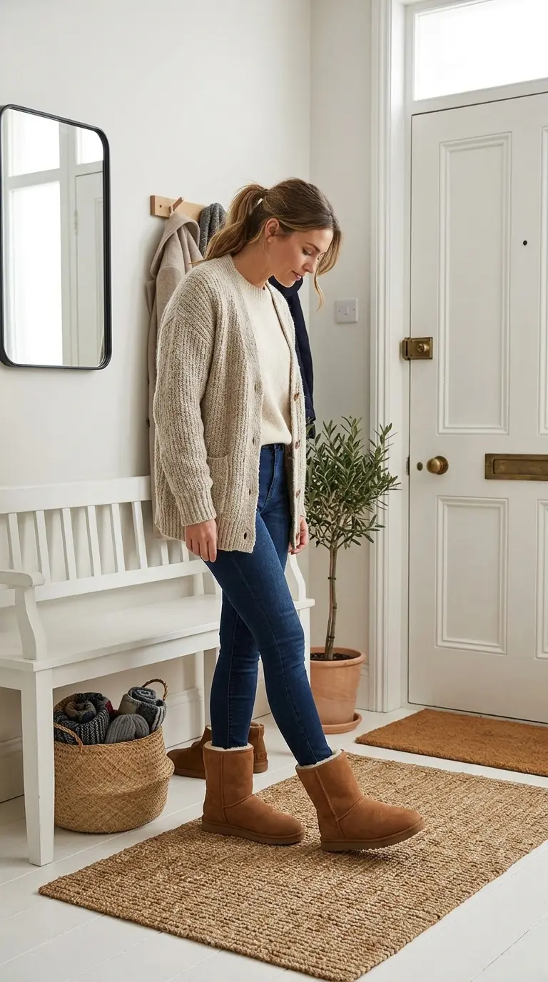 19 Best Shoes to Wear With Skinny Jeans for Easy, Stylish Outfits 9 shoes to wear with skinny jeans 1782