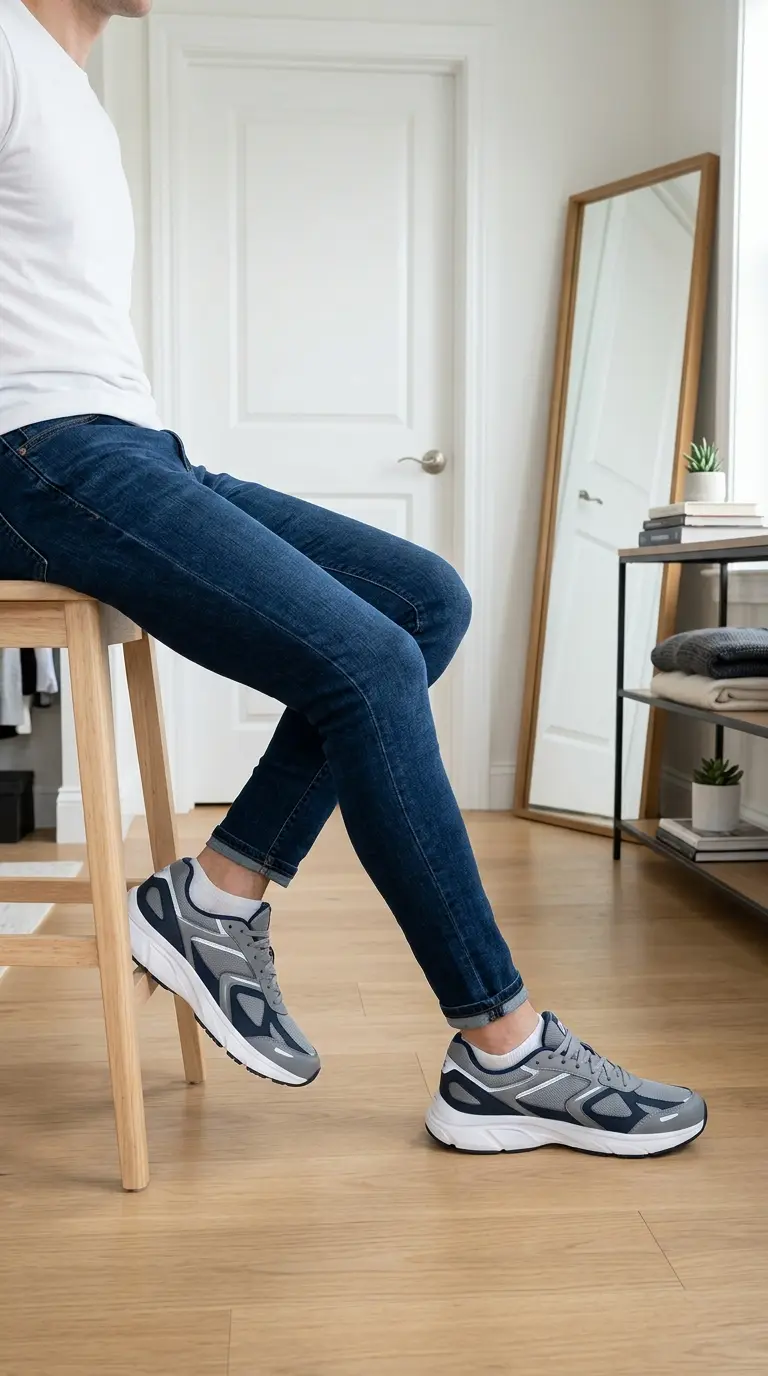 19 Best Shoes to Wear With Skinny Jeans for Easy, Stylish Outfits 16 shoes to wear with skinny jeans 1789
