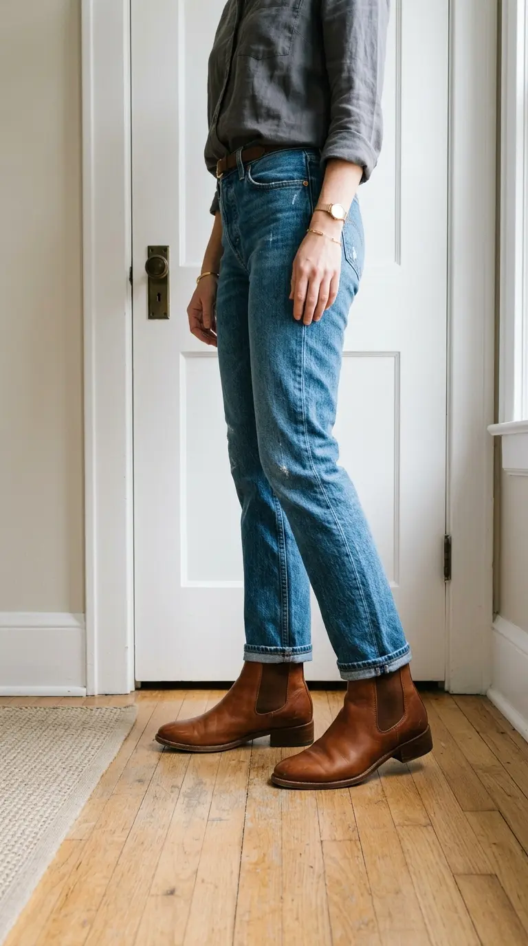 shoes to wear with skinny jeans 1794