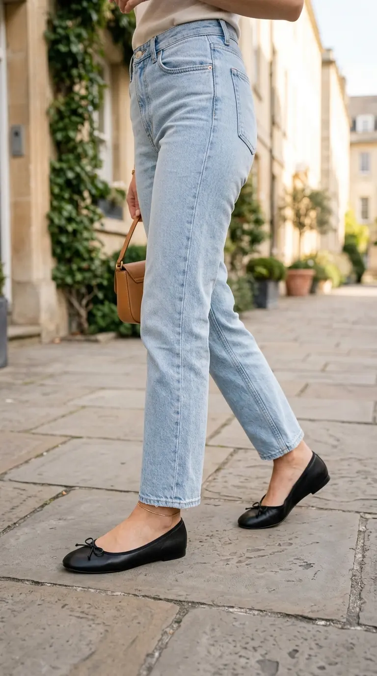 shoes to wear with skinny jeans 1796