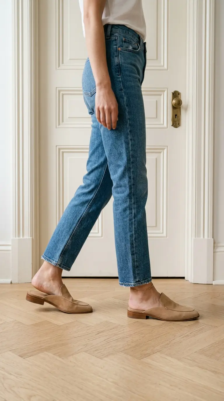 shoes to wear with skinny jeans 1798