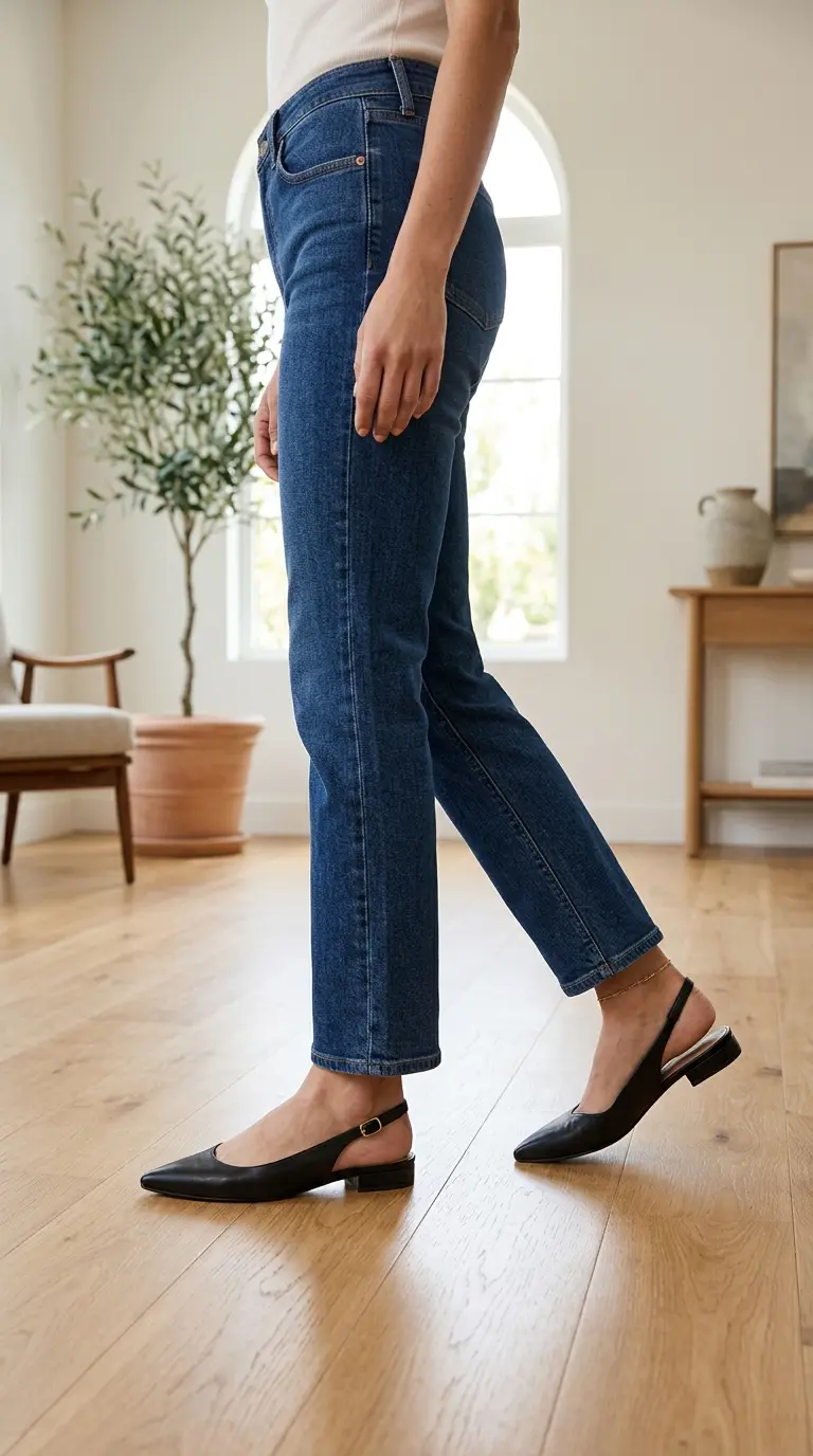 shoes to wear with skinny jeans 1804
