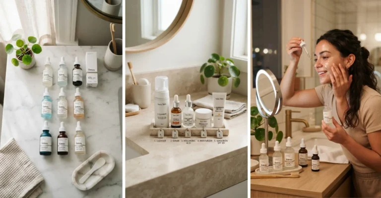 The Ordinary Skincare Routine: A Simple Guide for Every Skin Type 4 The Ordinary Skincare Routine: A Simple Guide for Every Skin Type