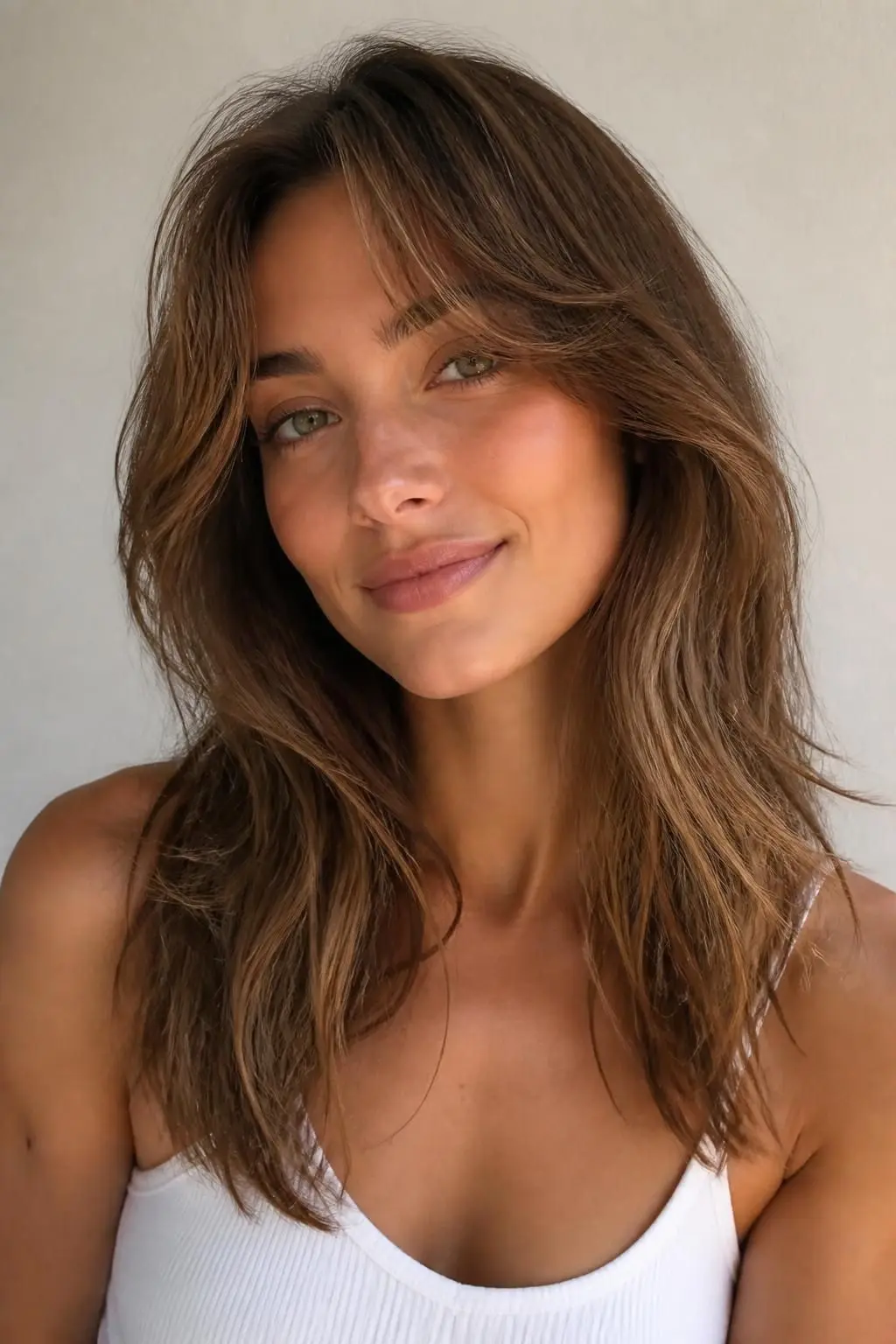 13 Summer Hair Trends 2026: Cuts, Colors & Styles to Try 6 summer hair 867