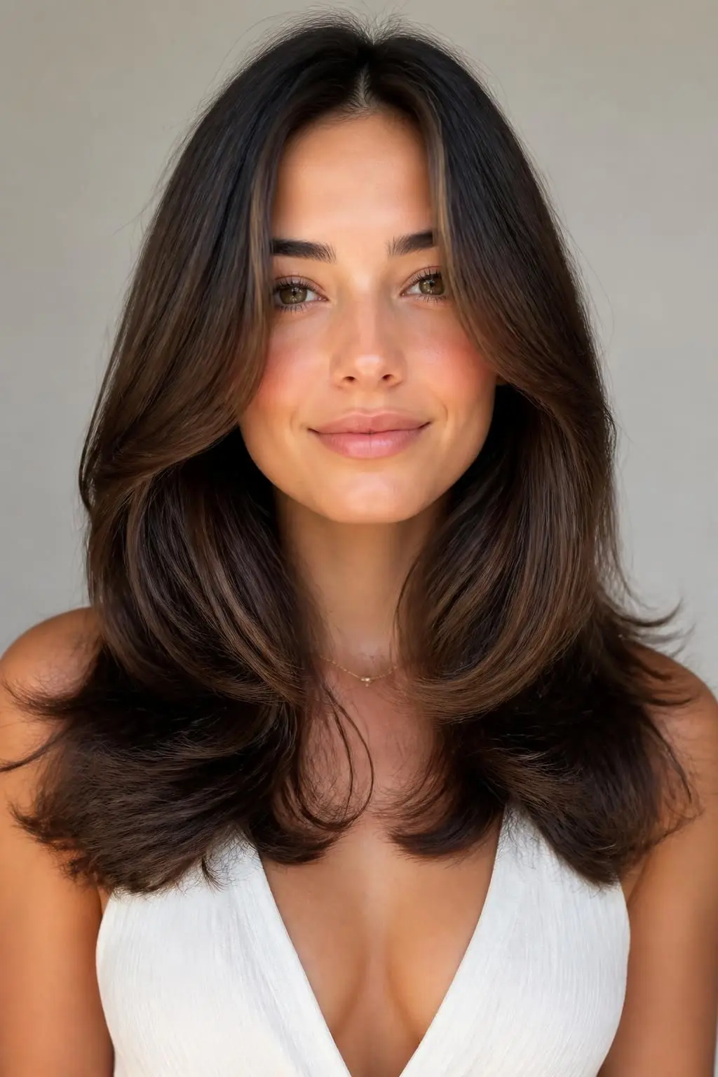 13 Summer Hair Trends 2026: Cuts, Colors & Styles to Try 7 summer hair 868