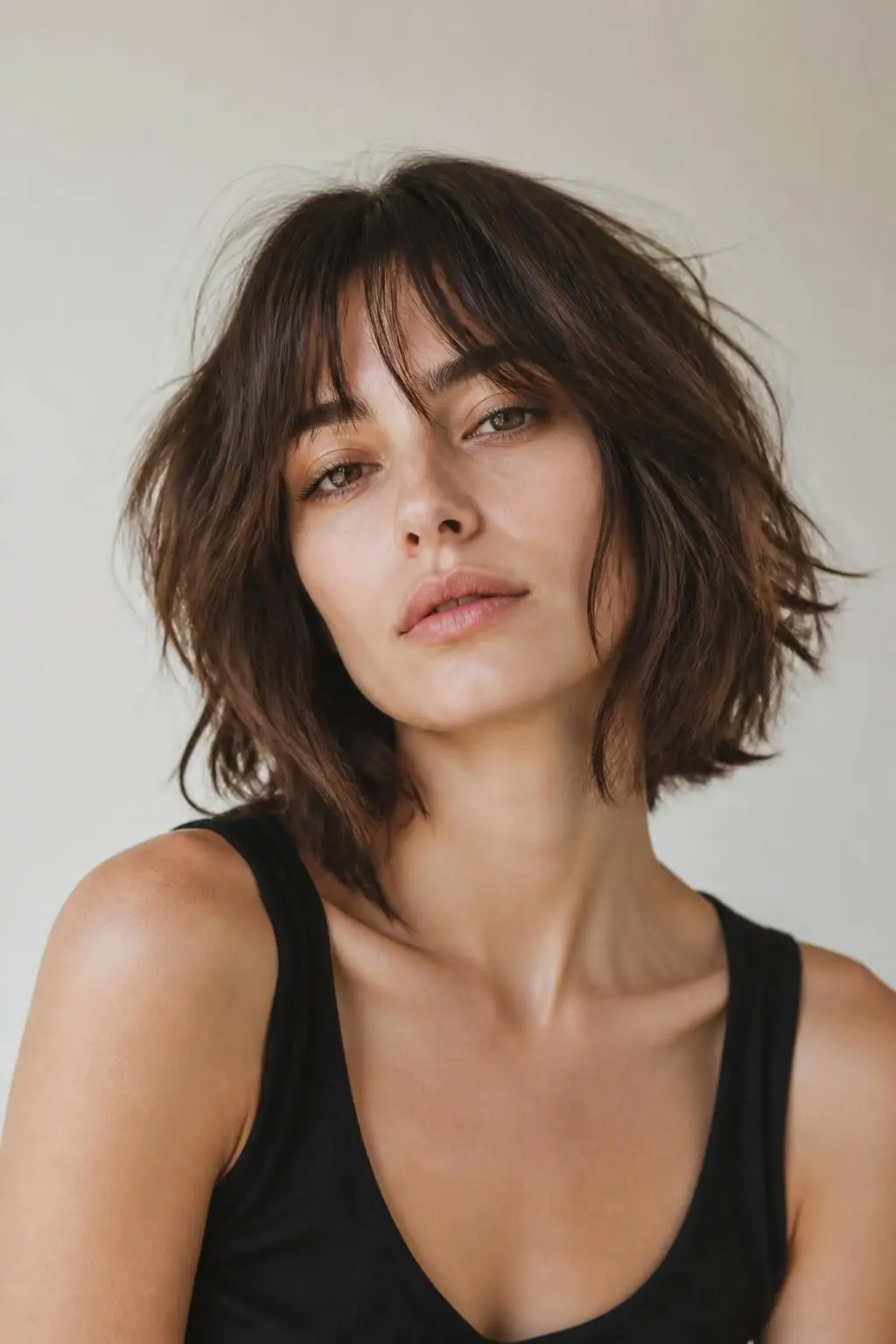 13 Summer Hair Trends 2026: Cuts, Colors & Styles to Try 8 summer hair 869
