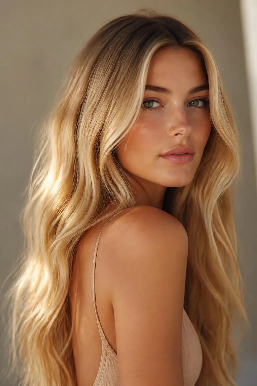 13 Summer Hair Trends 2026: Cuts, Colors & Styles to Try 10 summer hair 871