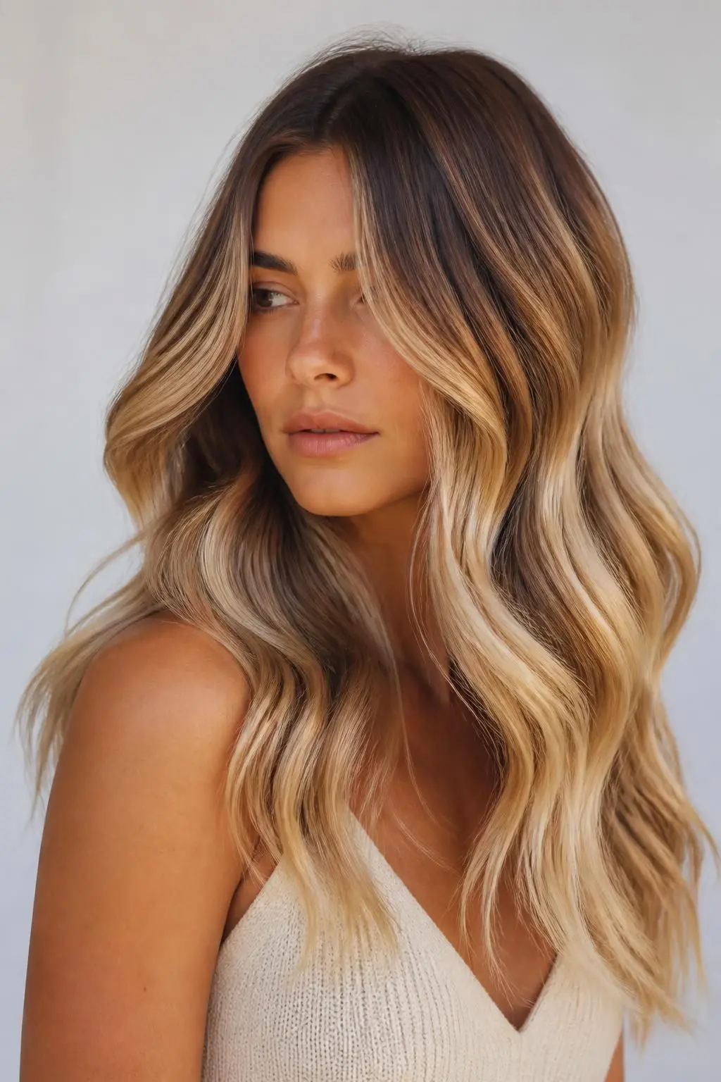 13 Summer Hair Trends 2026: Cuts, Colors & Styles to Try 11 summer hair 872