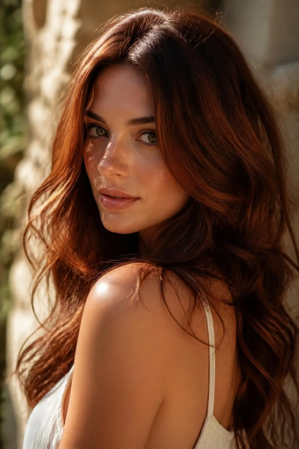 13 Summer Hair Trends 2026: Cuts, Colors & Styles to Try 12 summer hair 873