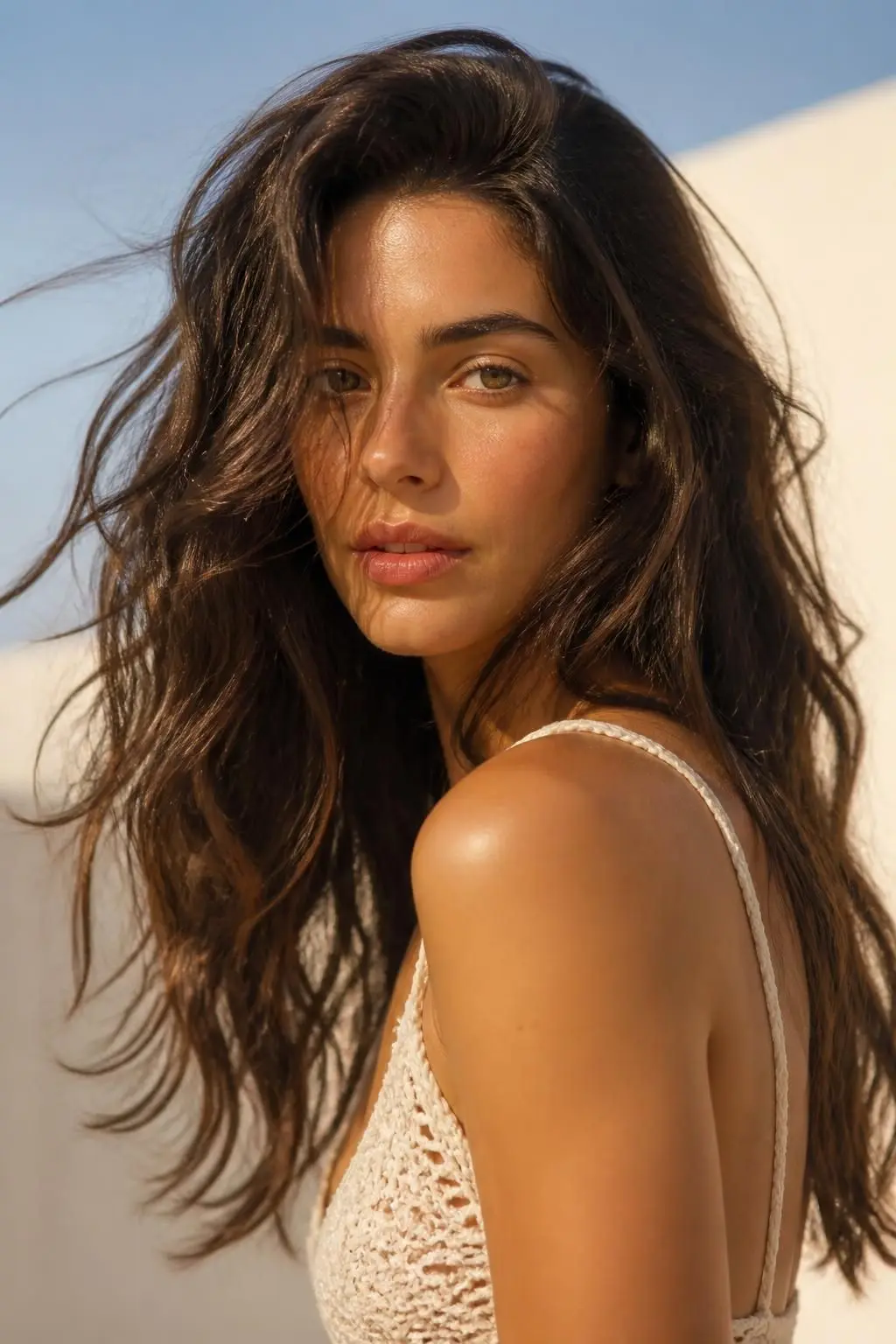 13 Summer Hair Trends 2026: Cuts, Colors & Styles to Try 13 summer hair 874