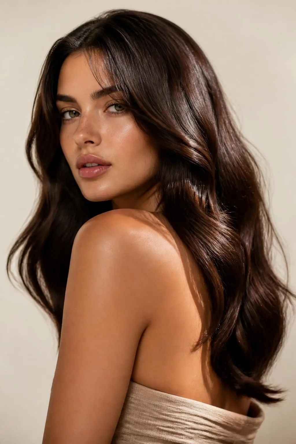 13 Summer Hair Trends 2026: Cuts, Colors & Styles to Try 14 summer hair 875