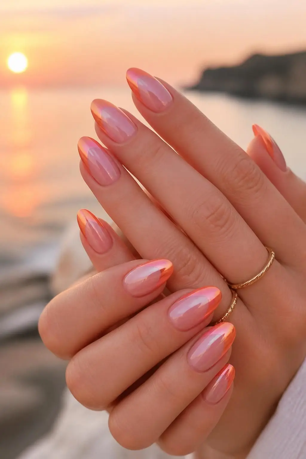 20 Trendy July Nails That Capture Every Bit of Peak Summer Energy 6 trendy july nails 920