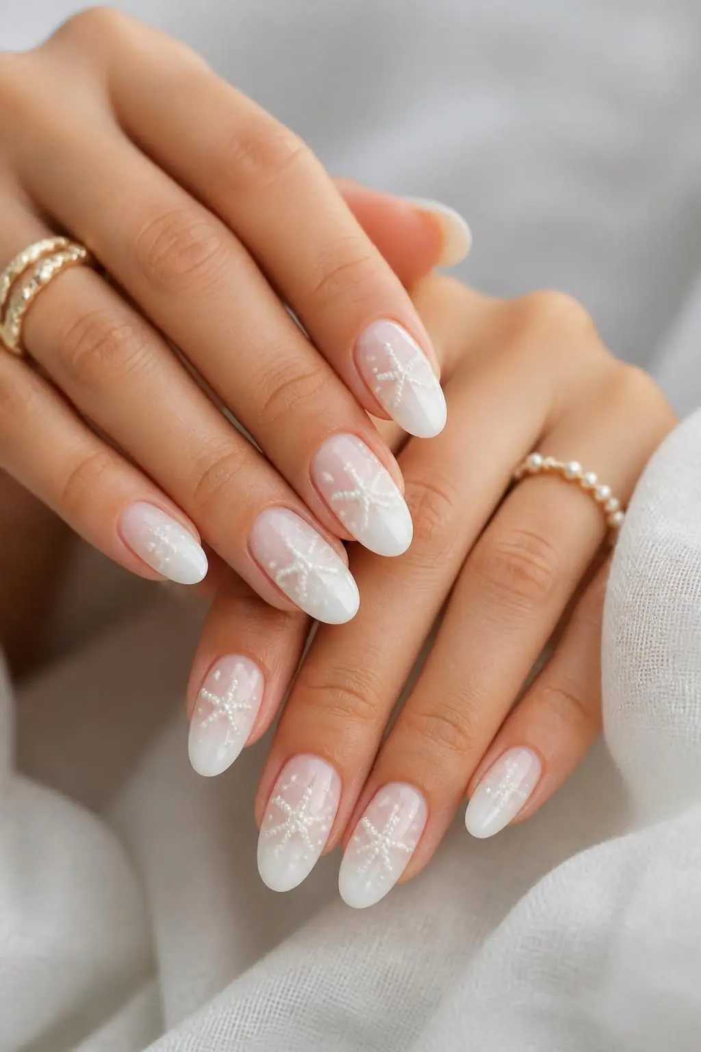 20 Trendy July Nails That Capture Every Bit of Peak Summer Energy 8 trendy july nails 922