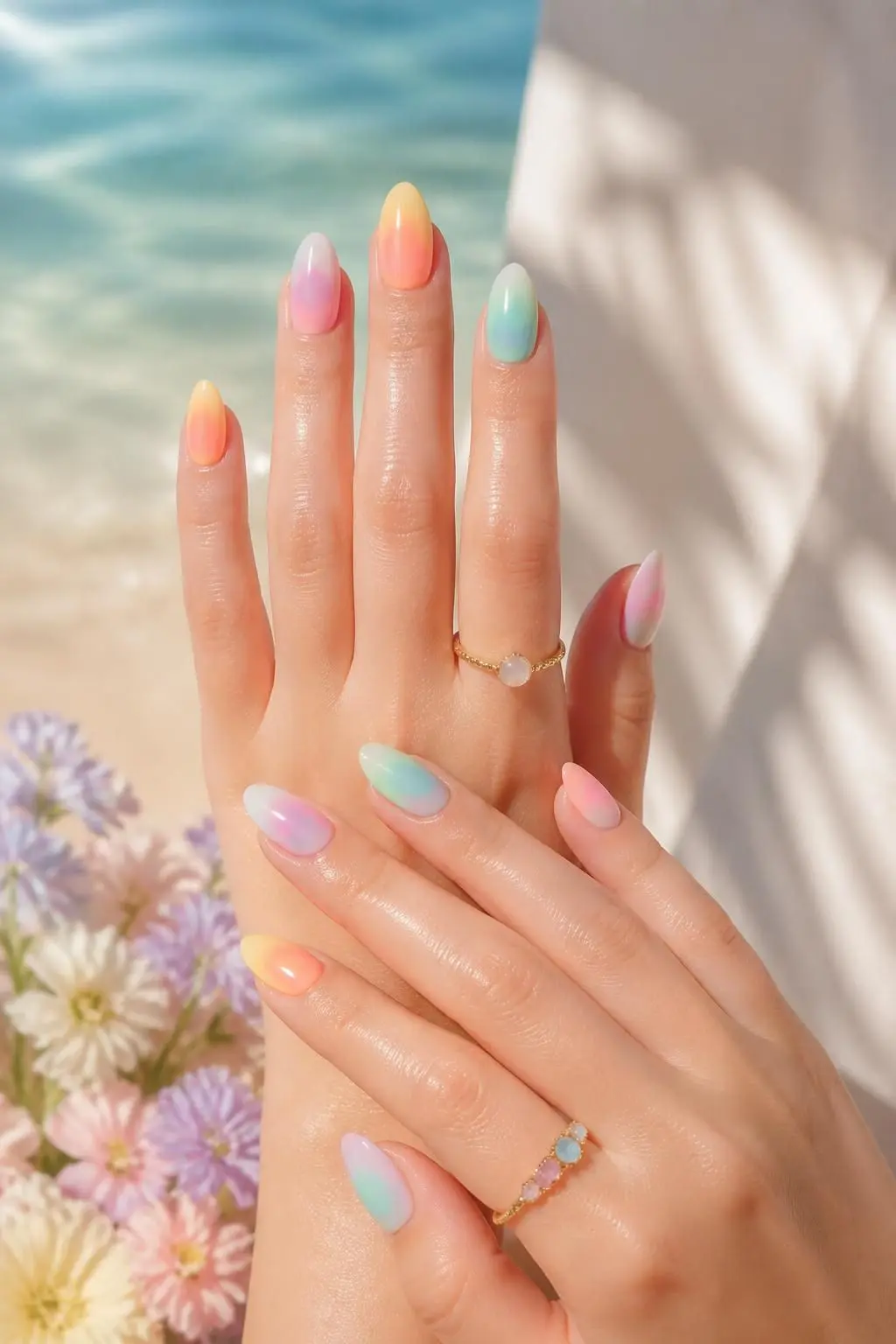 20 Trendy July Nails That Capture Every Bit of Peak Summer Energy 10 trendy july nails 924