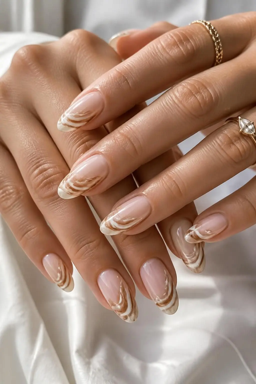 20 Trendy July Nails That Capture Every Bit of Peak Summer Energy 11 trendy july nails 925