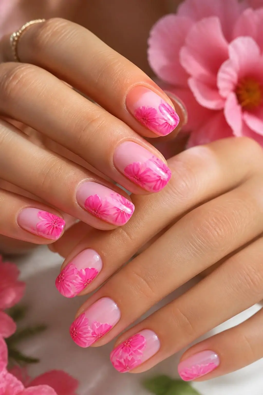 20 Trendy July Nails That Capture Every Bit of Peak Summer Energy 14 trendy july nails 928