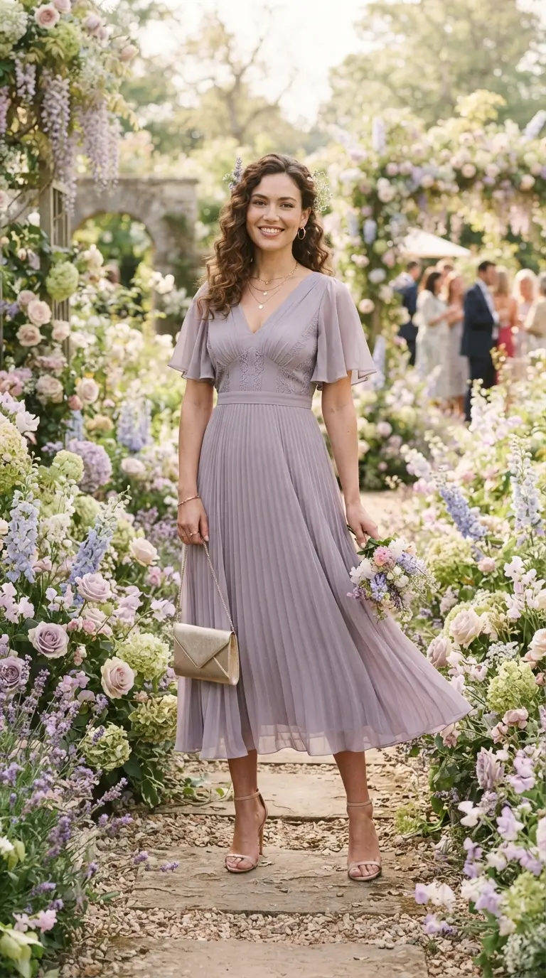 20 Wedding Guest Dress Trends 2026 That Feel Fresh, Chic & Effortlessly Elegant 17 wedding guest dress 510