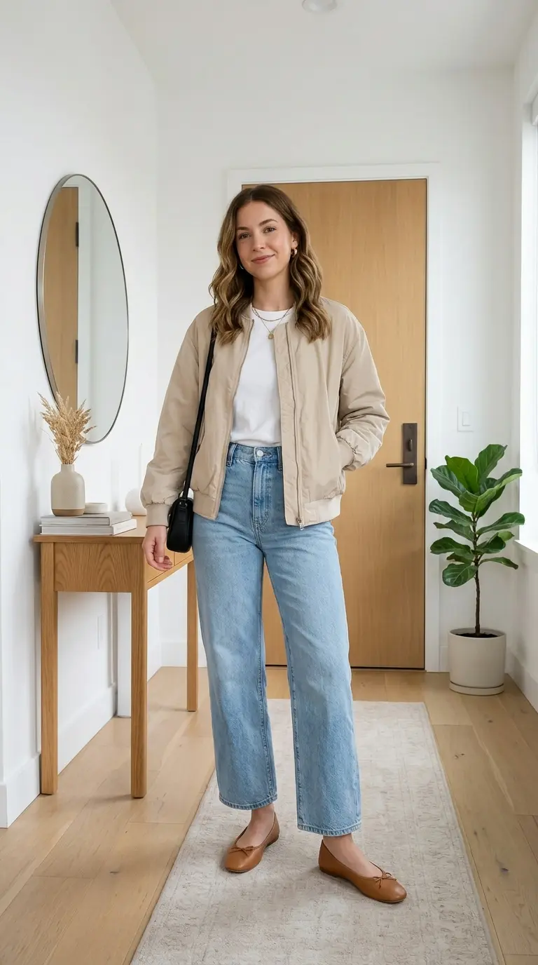 wide leg jeans outfits 553