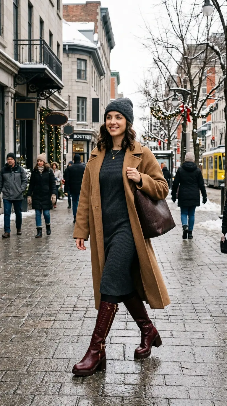 15 Winter Fashion Trends 2026 That Will Define Your Cold-Weather Wardrobe 2 winter fashion trends 163