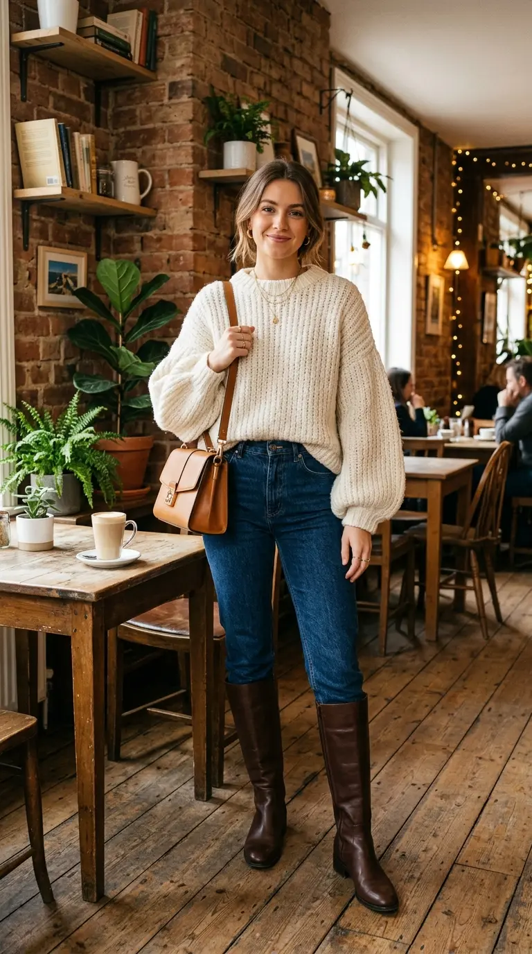 15 Winter Fashion Trends 2026 That Will Define Your Cold-Weather Wardrobe 5 winter fashion trends 166