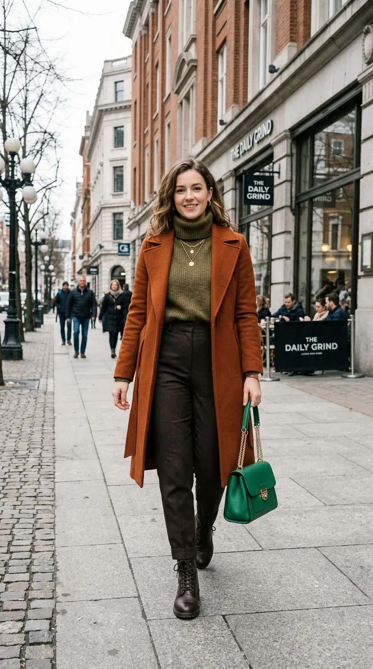 15 Winter Fashion Trends 2026 That Will Define Your Cold-Weather Wardrobe 8 winter fashion trends 169