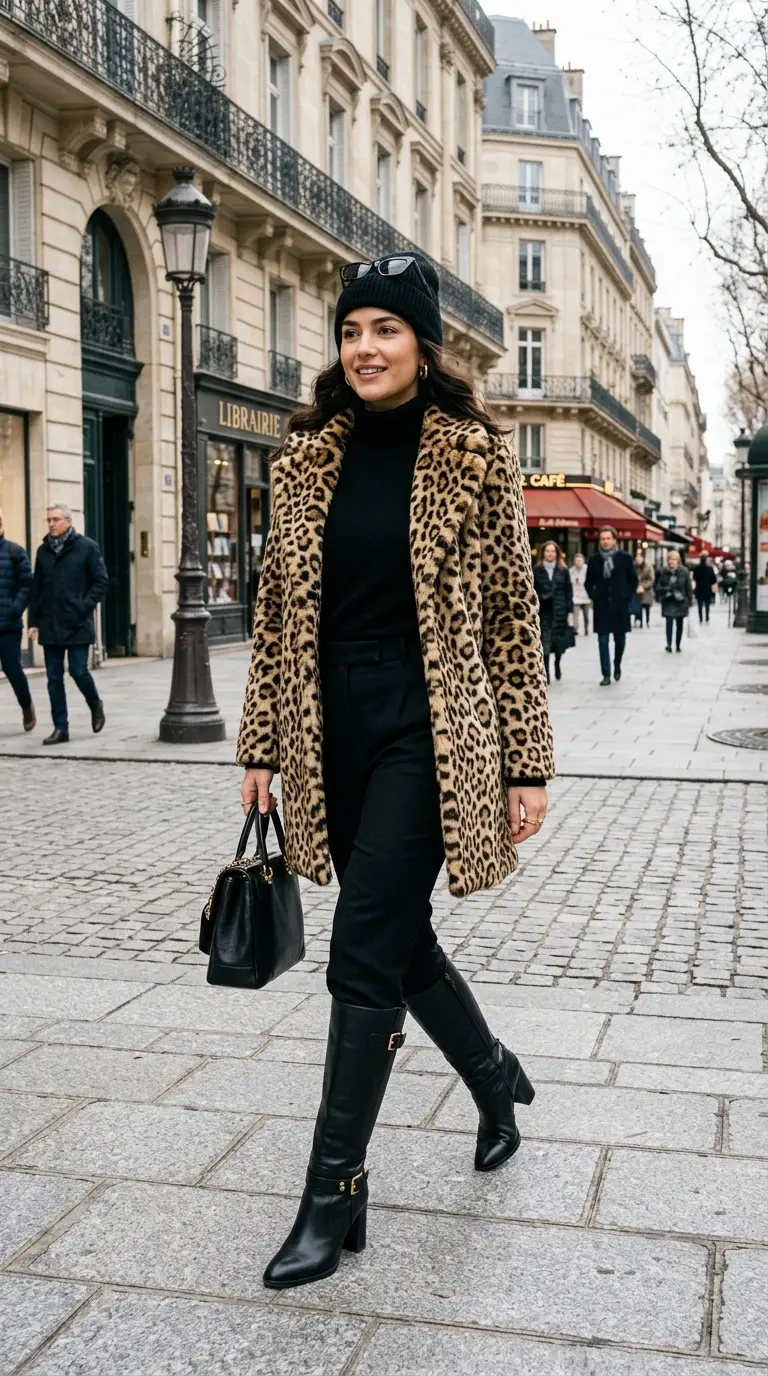 15 Winter Fashion Trends 2026 That Will Define Your Cold-Weather Wardrobe 9 winter fashion trends 170
