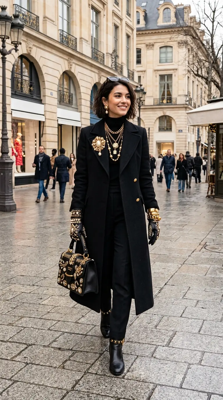 15 Winter Fashion Trends 2026 That Will Define Your Cold-Weather Wardrobe 13 winter fashion trends 174