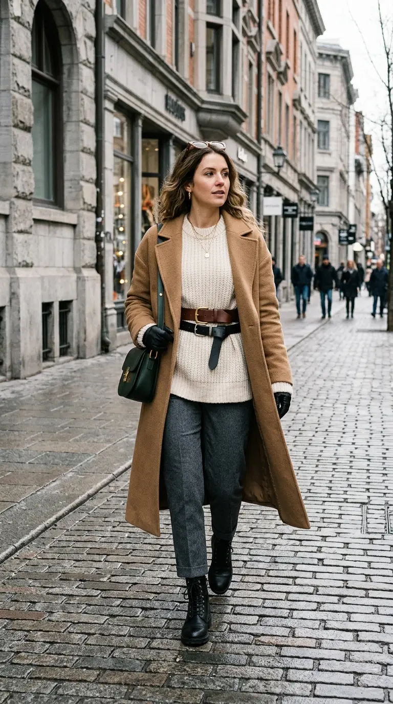 15 Winter Fashion Trends 2026 That Will Define Your Cold-Weather Wardrobe 14 winter fashion trends 175