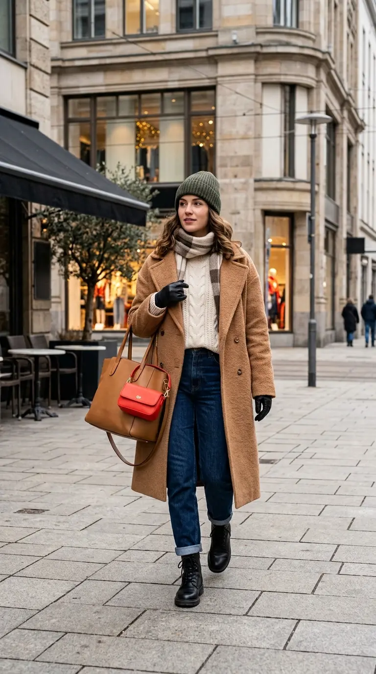 15 Winter Fashion Trends 2026 That Will Define Your Cold-Weather Wardrobe 15 winter fashion trends 176