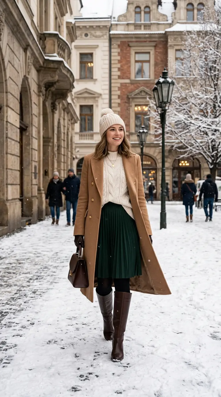 15 Winter Fashion Trends 2026 That Will Define Your Cold-Weather Wardrobe 16 winter fashion trends 177