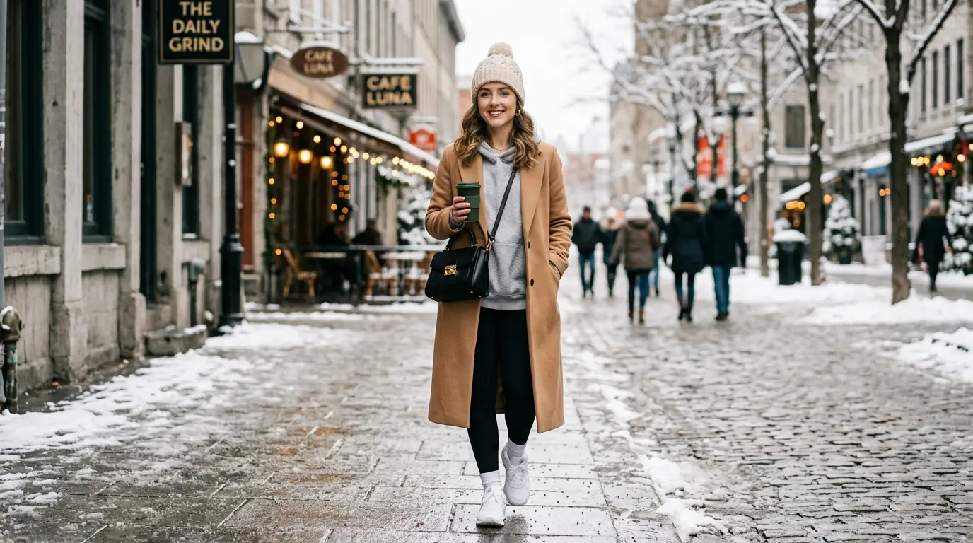 25 Winter Outfit Ideas That Are Cozy, Stylish, and Easy to Wear 2 winter outfit ideas 178
