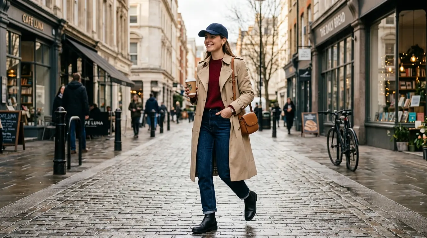 25 Winter Outfit Ideas That Are Cozy, Stylish, and Easy to Wear 8 winter outfit ideas 182