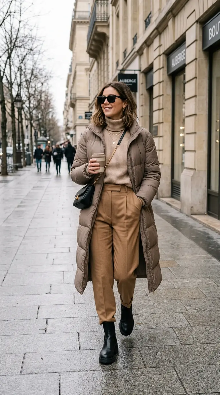30 Winter Outfit Ideas That Are Cozy, Stylish, and Easy to Recreate 6 winter outfit ideas 205