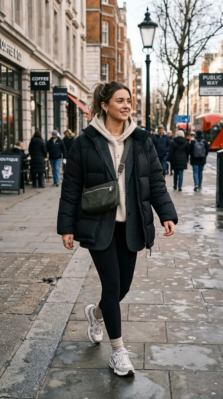 30 Winter Outfit Ideas That Are Cozy, Stylish, and Easy to Recreate 11 winter outfit ideas 210