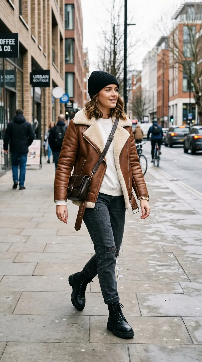 30 Winter Outfit Ideas That Are Cozy, Stylish, and Easy to Recreate 17 winter outfit ideas 216