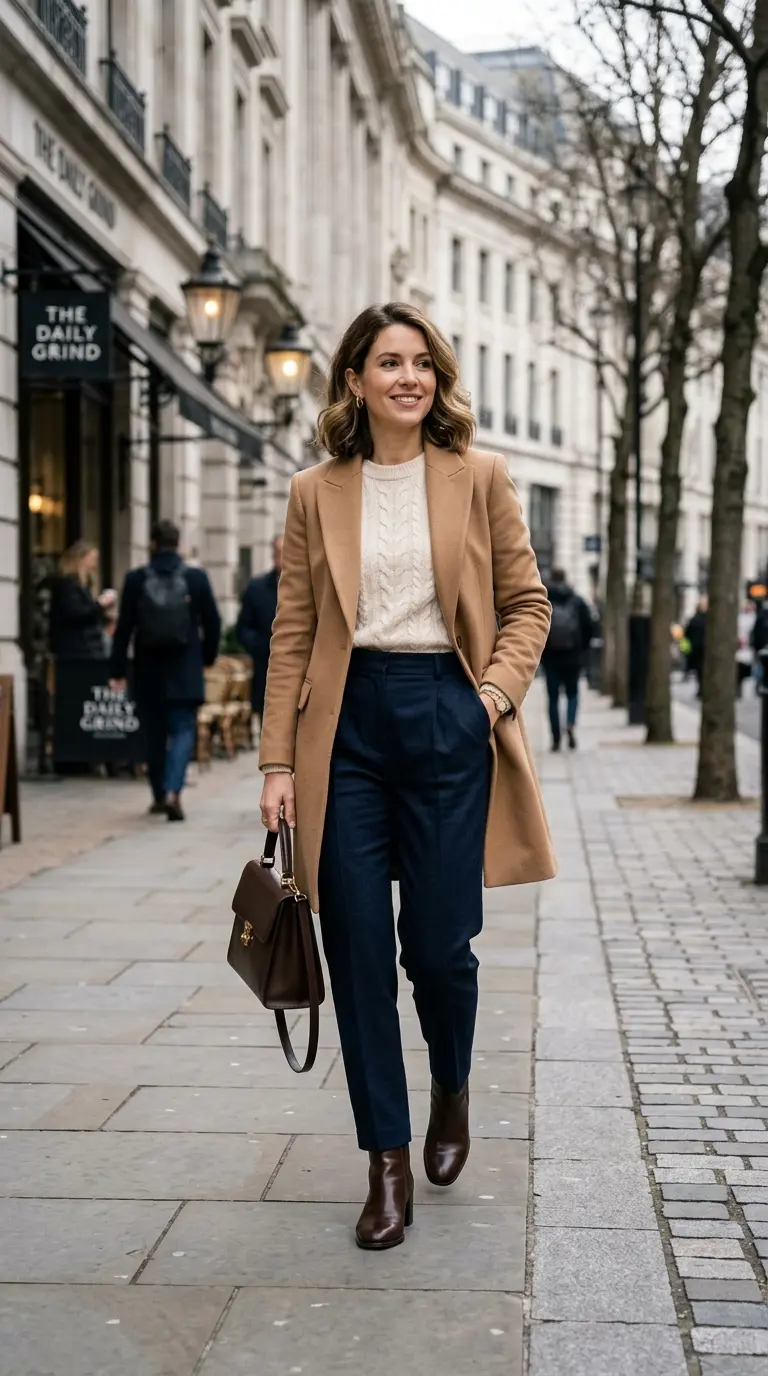 30 Winter Outfit Ideas That Are Cozy, Stylish, and Easy to Recreate 25 winter outfit ideas 224