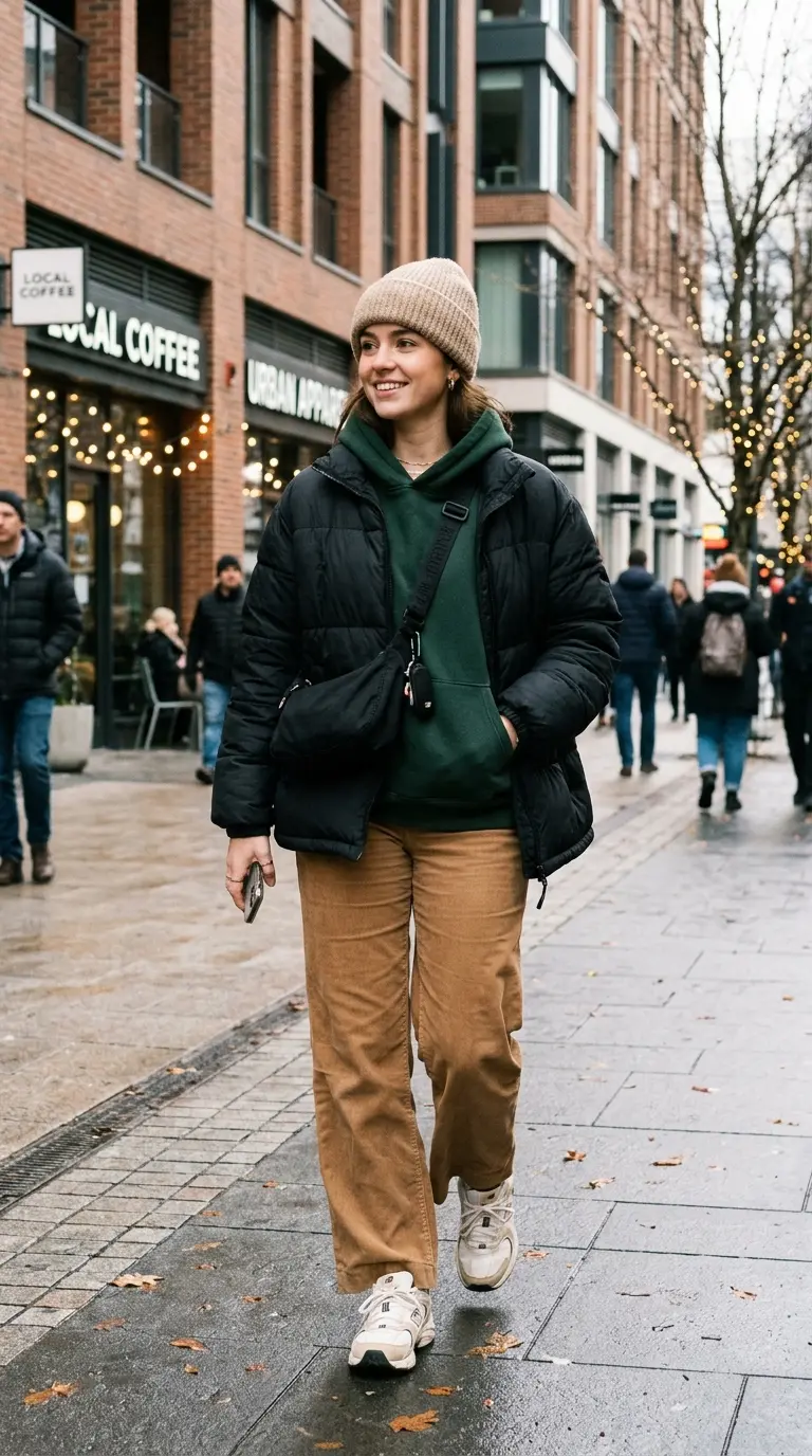 30 Winter Outfit Ideas That Are Cozy, Stylish, and Easy to Recreate 26 winter outfit ideas 225