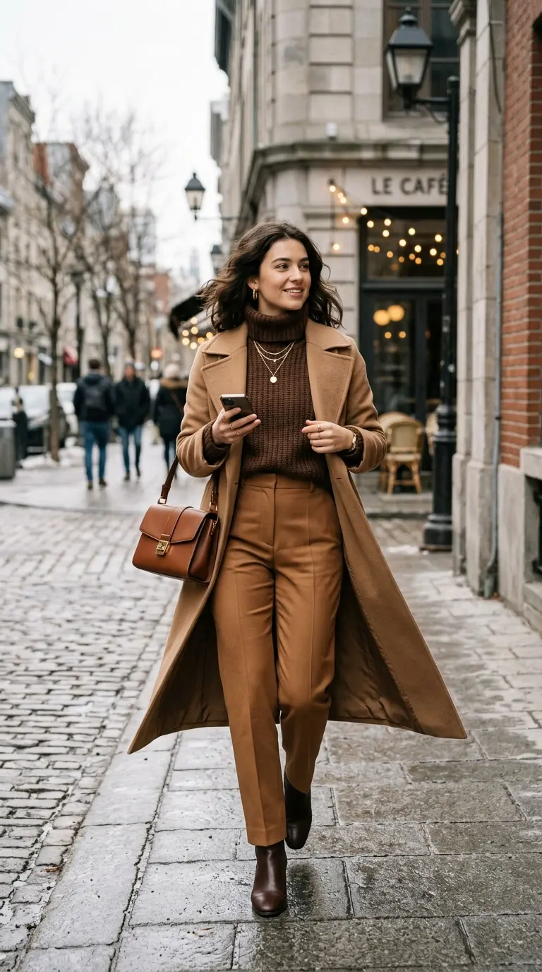 30 Winter Outfit Ideas That Are Cozy, Stylish, and Easy to Recreate 30 winter outfit ideas 229