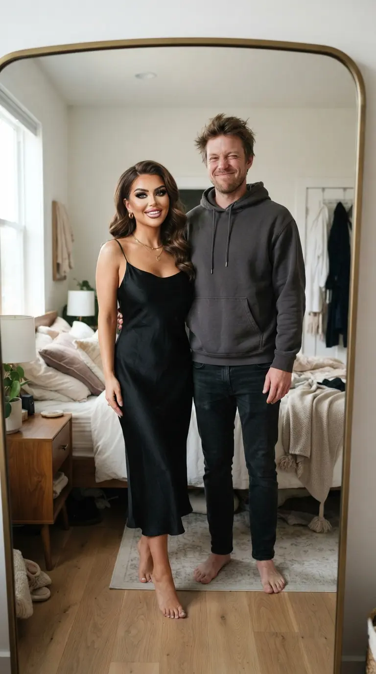25 Easy Couple Halloween Costumes to Get All the Compliments 21 20 easy couple halloween costumes to get all the c 2053