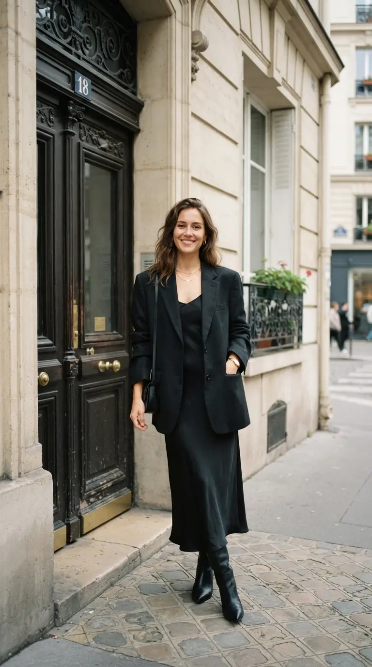 20 parisian style outfits for effortless french gi 1521