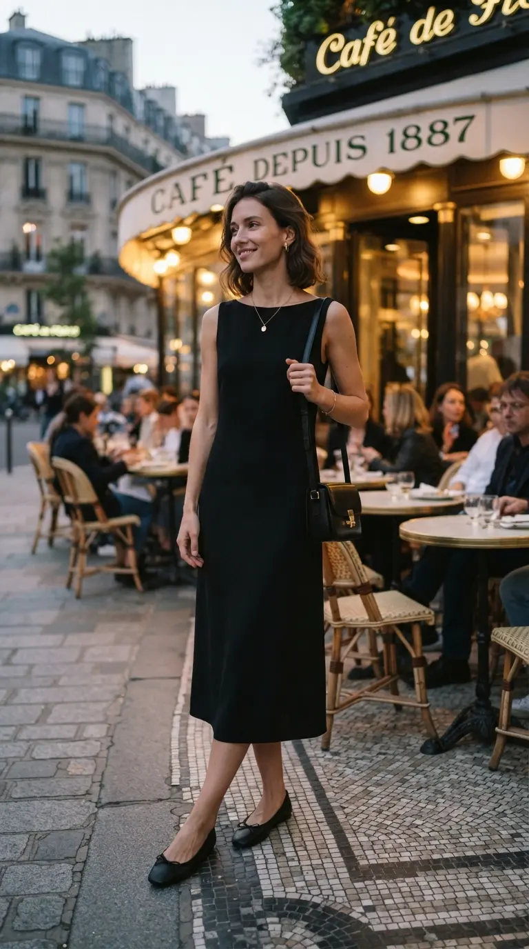 20 parisian style outfits for effortless french gi 1532