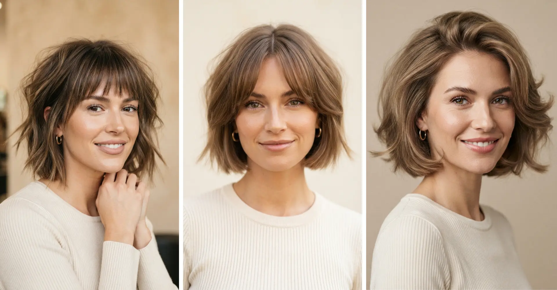 Bob Hairstyles for Fine Hair