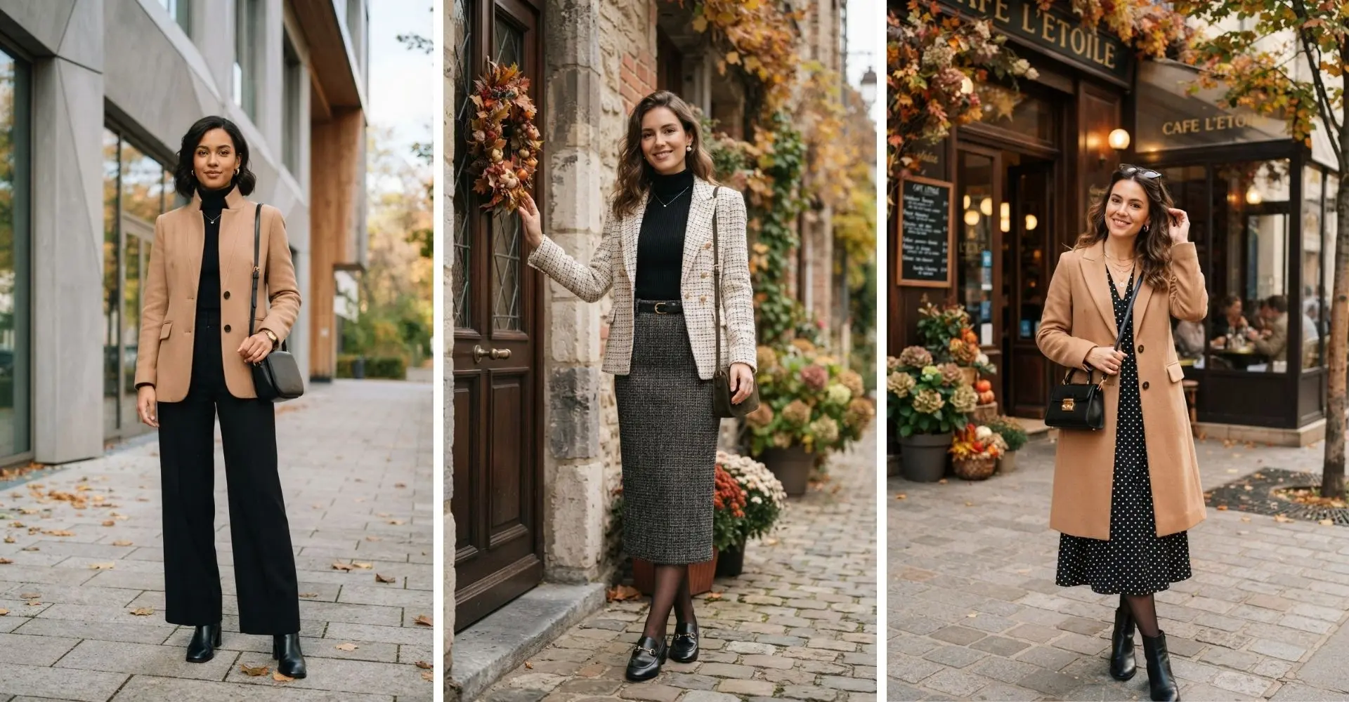 10 Fall Fashion Trends 2026 Bringing Fresh Energy to Your Autumn Wardrobe 1 Casual Fall Outfits for Effortless Cozy Chic Style 7