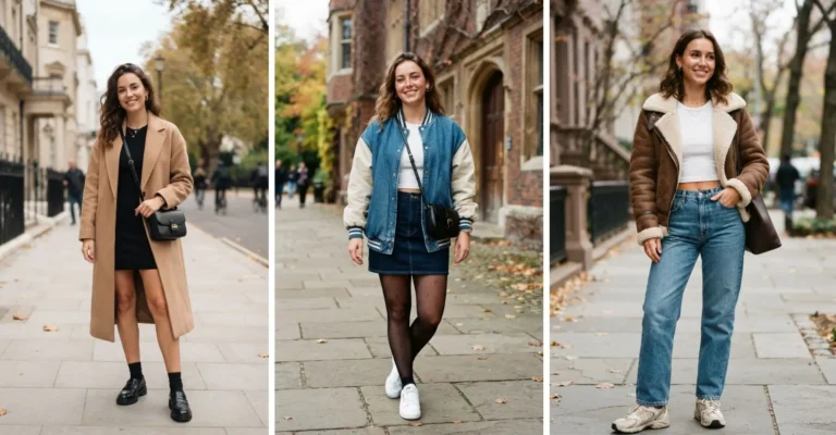 20 Casual Fall Outfits for Effortless Cozy-Chic Style 25 20 Casual Fall Outfits for Effortless Cozy-Chic Style